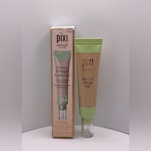 Pixi Beauty Skintreats Botanical Collagen Eye Serum